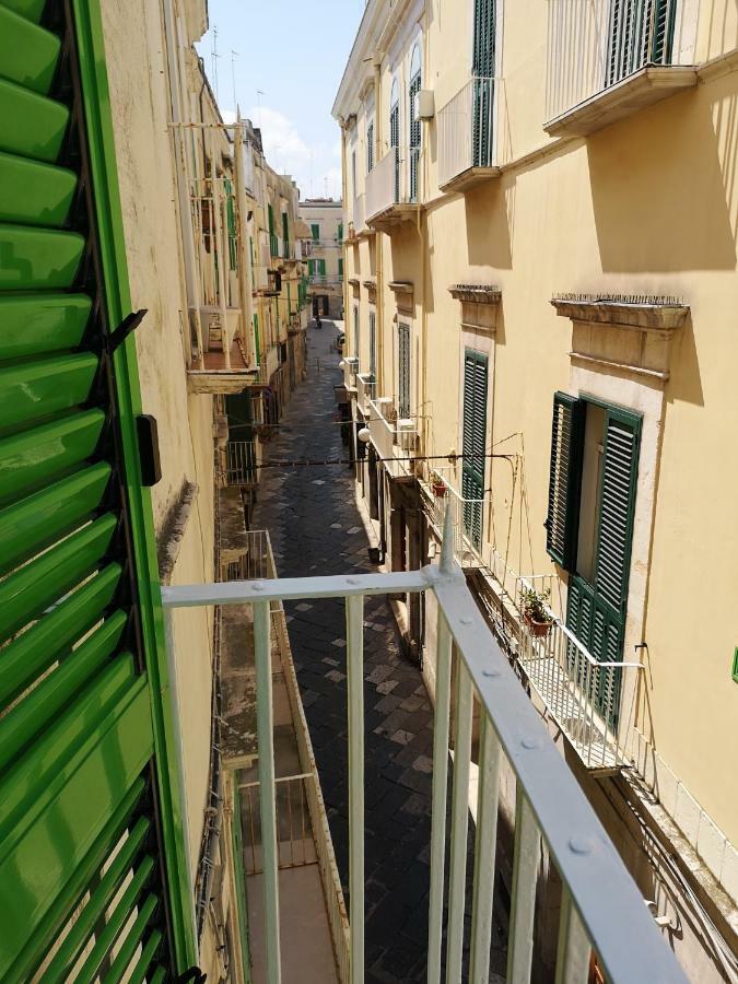 Balloon Design Studio Apartment Molfetta Exterior foto