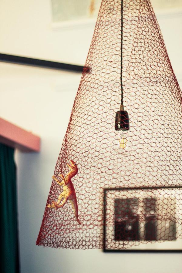 Balloon Design Studio Apartment Molfetta Exterior foto